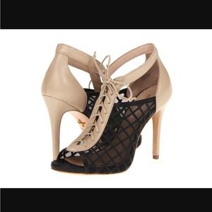 Pour La Victoire Sofie Heel